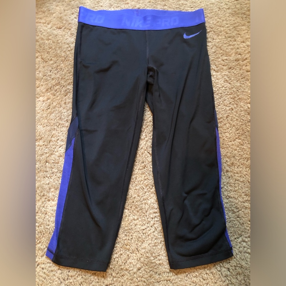 Nike pro